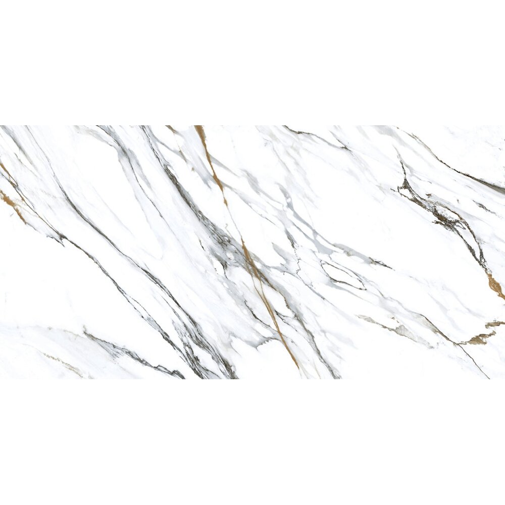 DLAŽBA GEOTILES OIKOS GOLD POLISHED 75X150