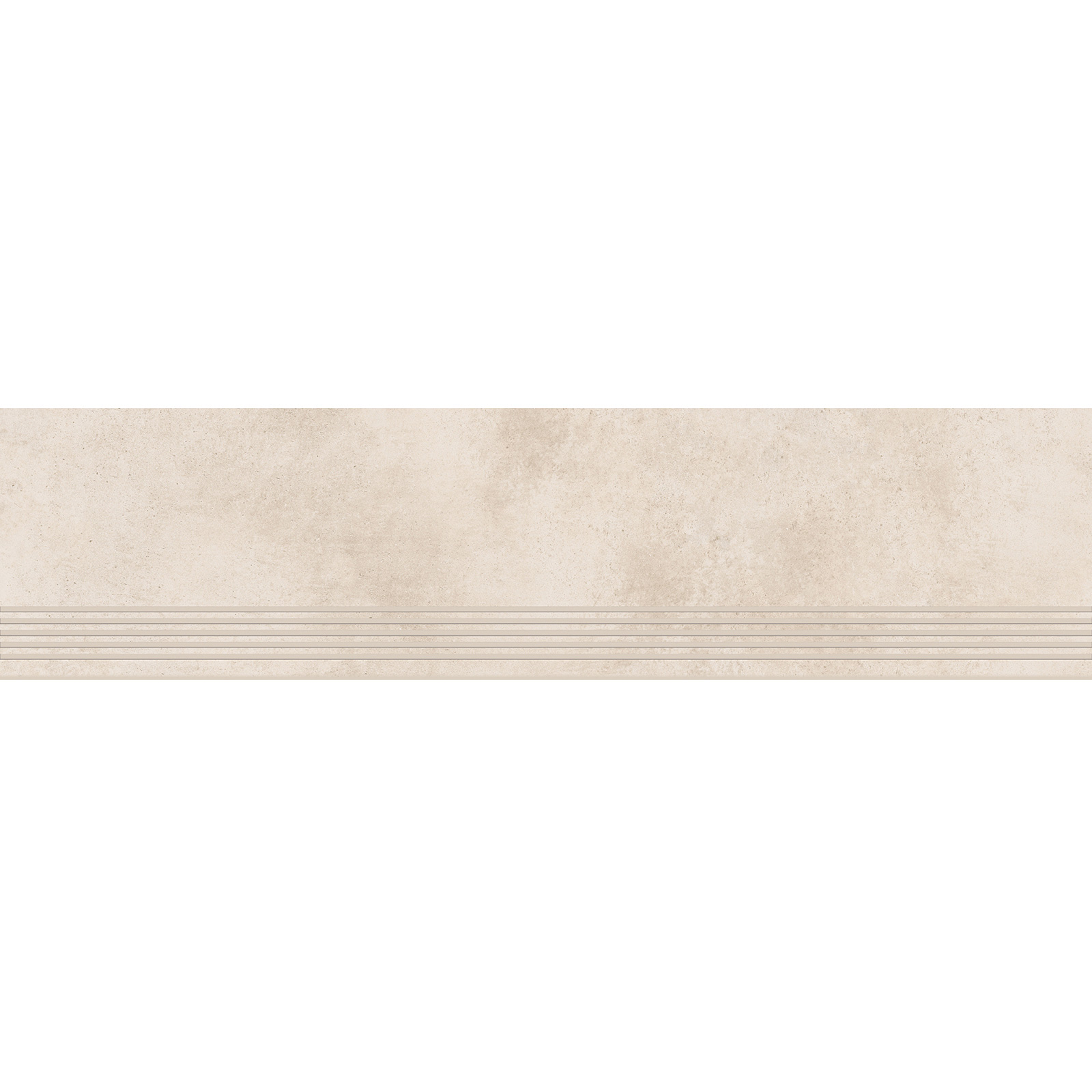 DLAŽBA SCHODOVKA GENFORD CREAM MATT 29,8X119,8