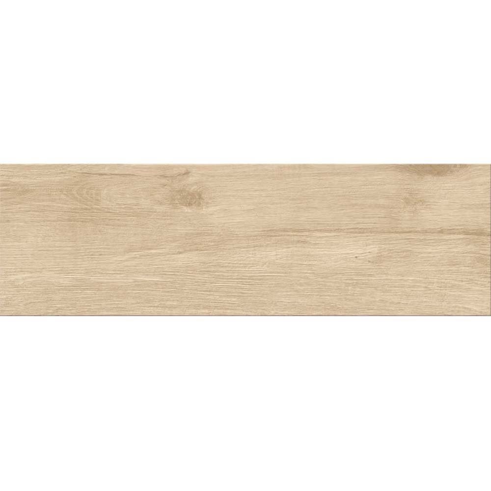 DLAŽBA TIGER WOOD CREAM MAT 18,5X59,8 (II. AKOST)