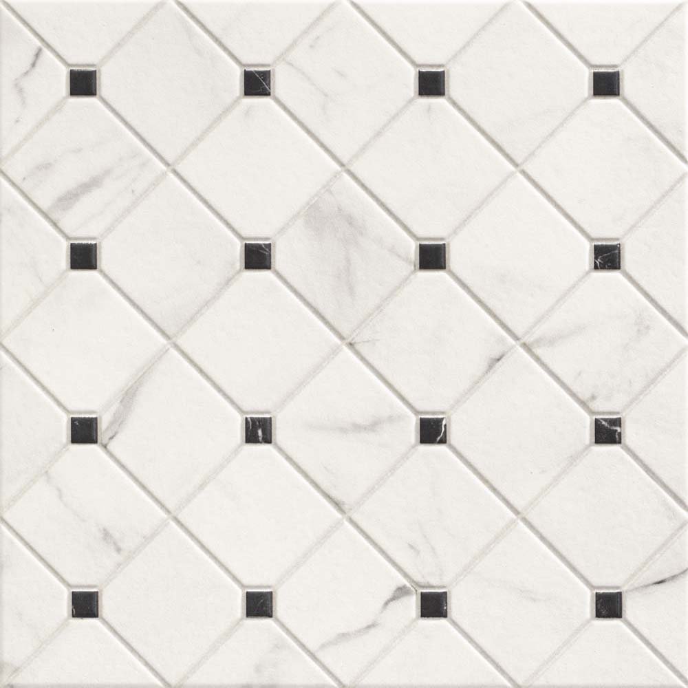 DLAŽBA REALONDA SIENA MAT 44X44