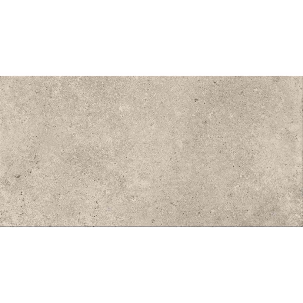 Dlažba imitácia kameňa TOSKANA RUSTIC šedá matná 59,8x119,8 cm Cersanit