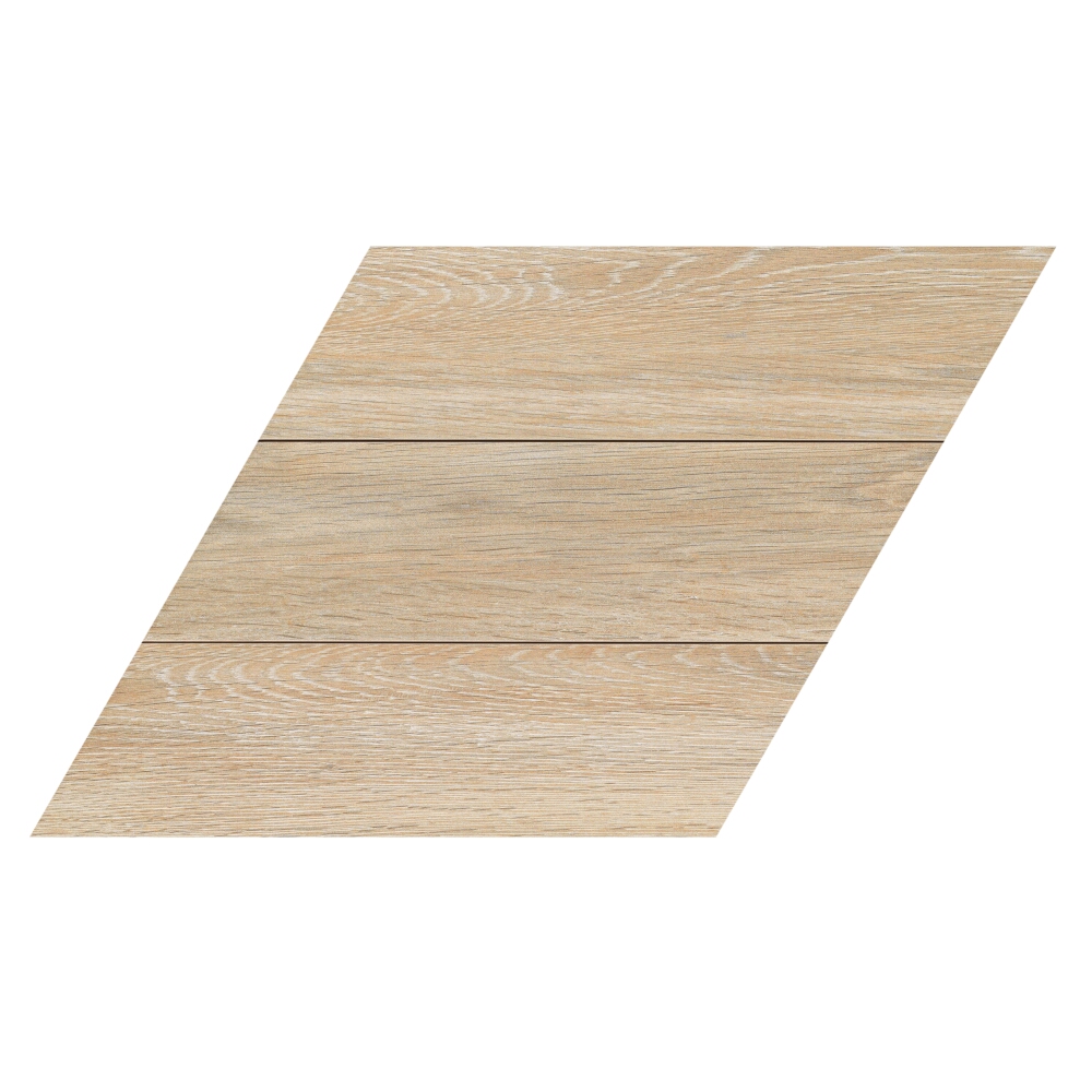 DLAŽBA REALONDA DIAMOND TIMBER OAK CHEVRON L 40X70 NA ŠKÁROVANIE