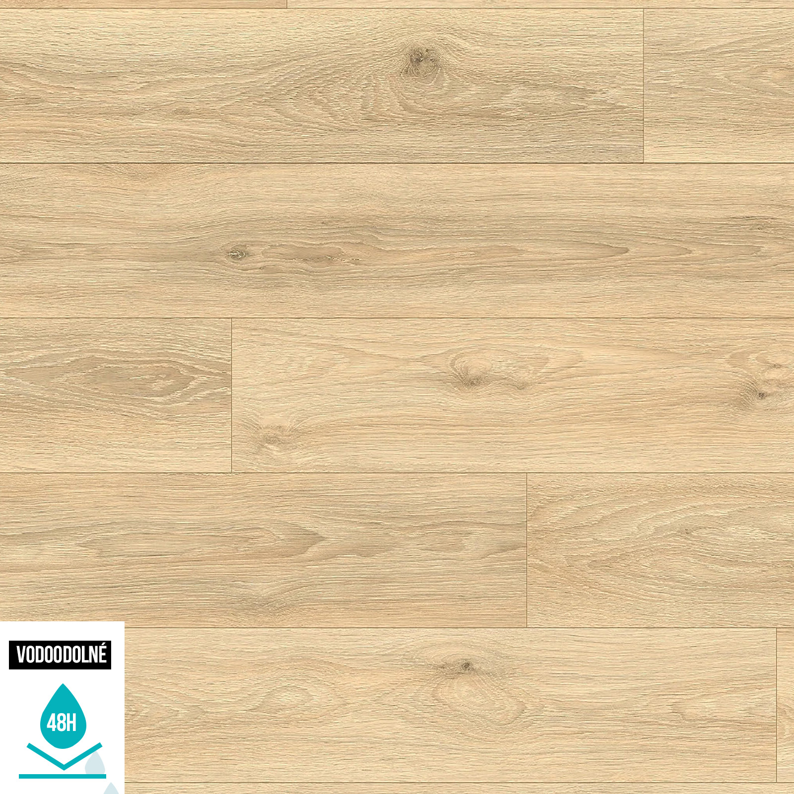 Laminátové podlahy KRONOSTEP DUB SAVORY K625 AC6 12 mm*