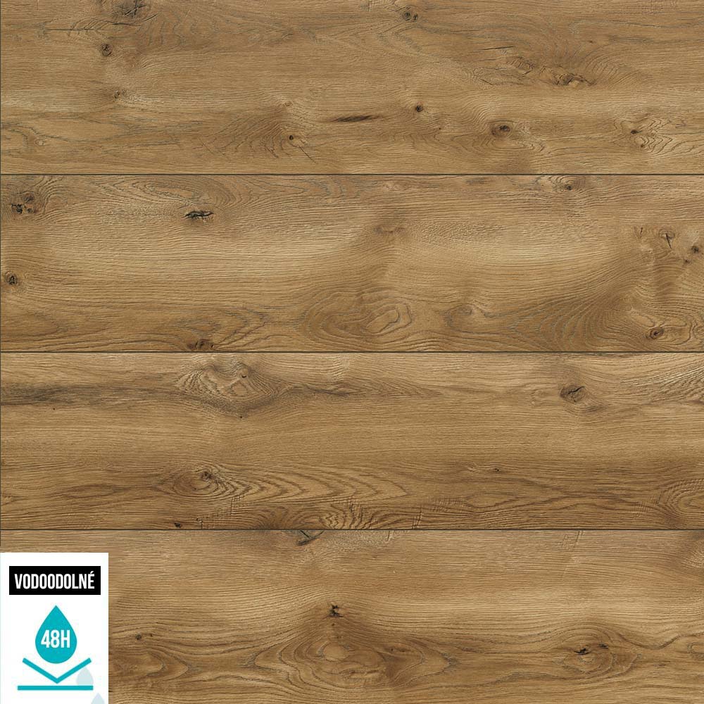 Laminátové podlahy CLASSEN HARMONY FORTE 55959 DUB AVAN AC5 8 mm