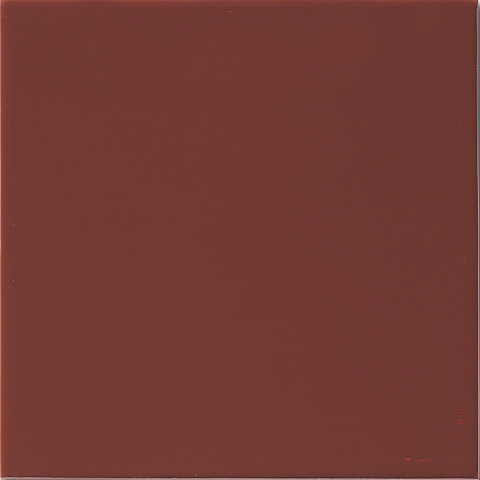 OBKLAD VILAR ALBARO VA MONOCOLOR MARRON LISO MAT 20X20