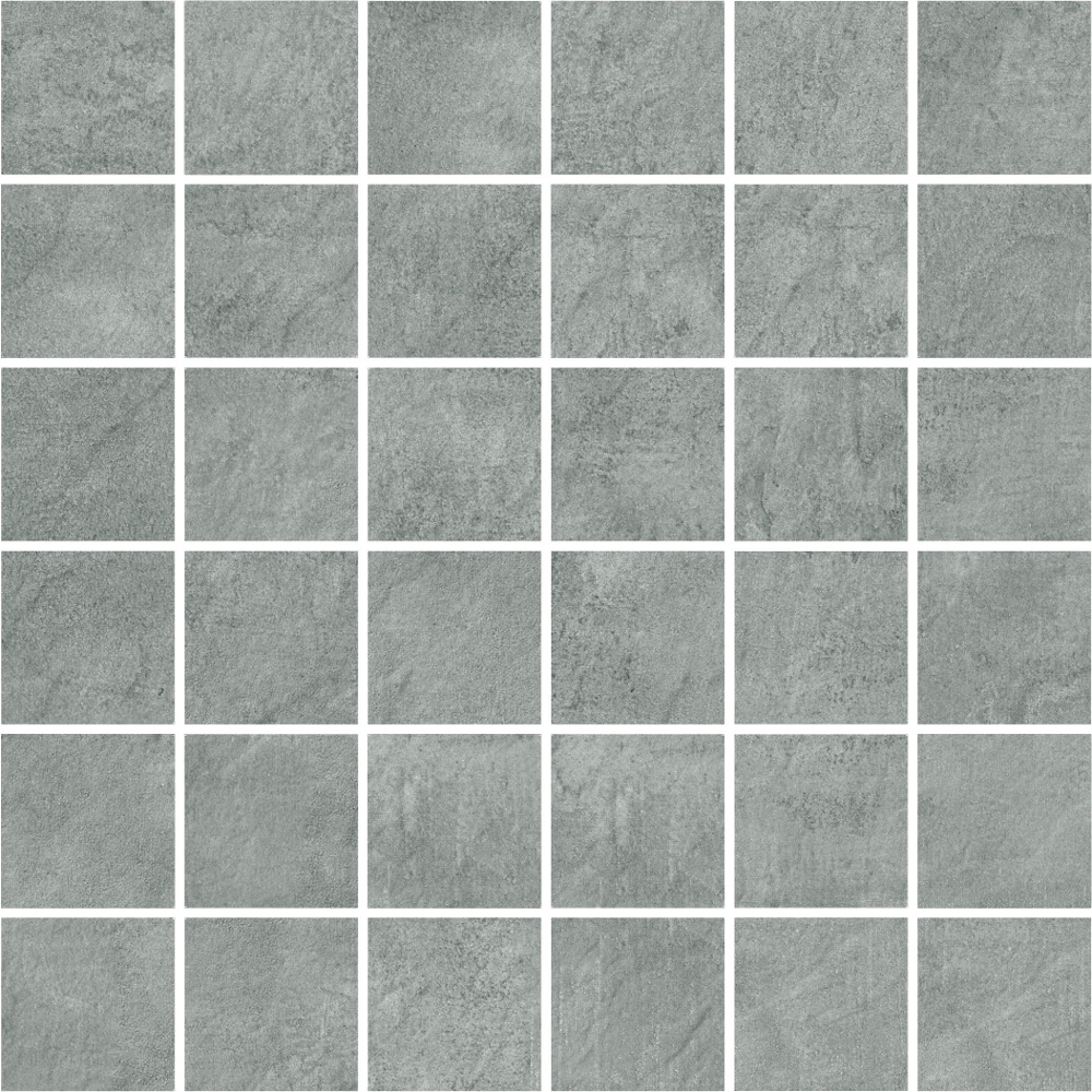 DLAŽBA MOZAIKA PIETRA GREY MATT 29,7X29,7