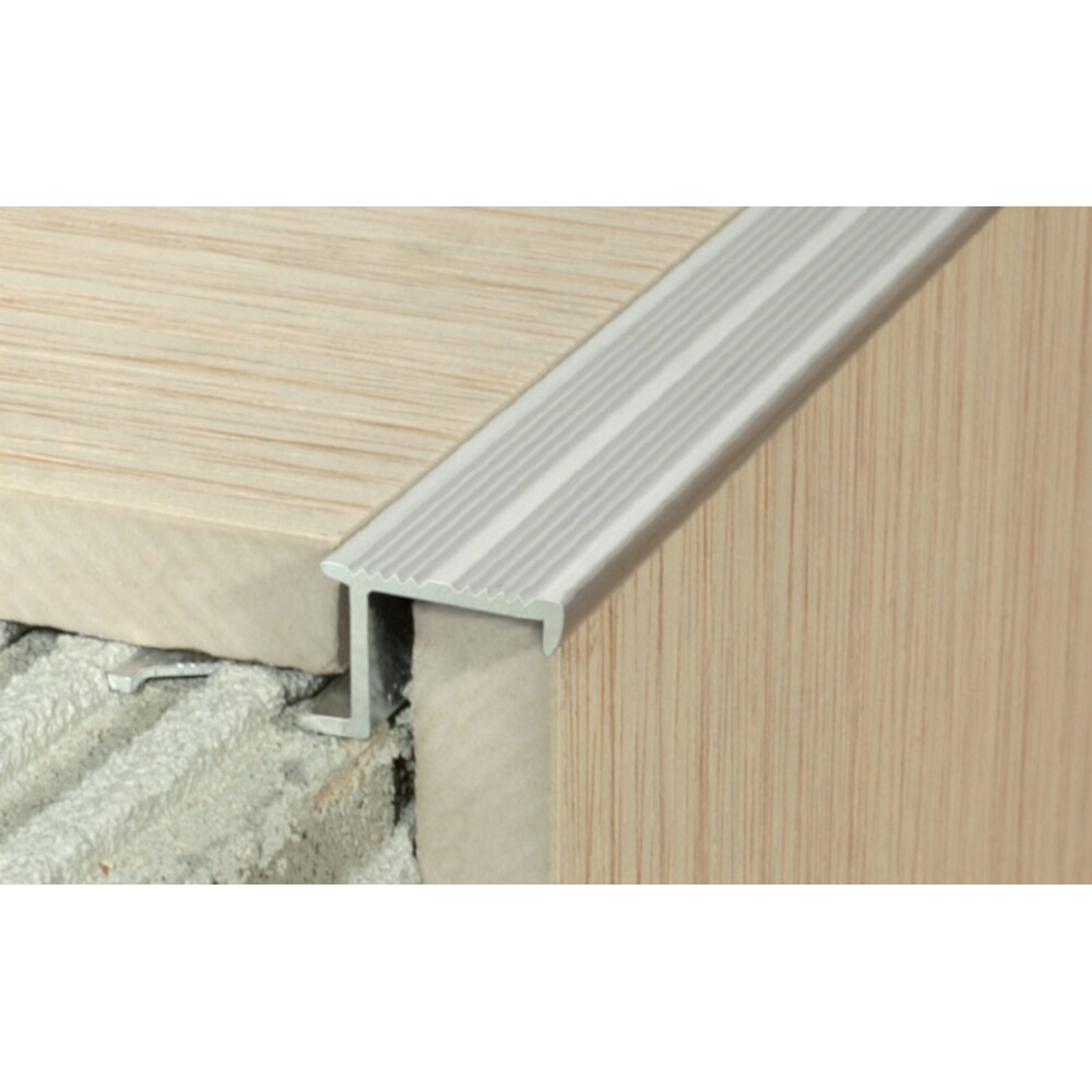 PROFIL A58 STŘÍBRNÝ 250 CM PROFIL A58 STŘÍBRNÝ 250 CM