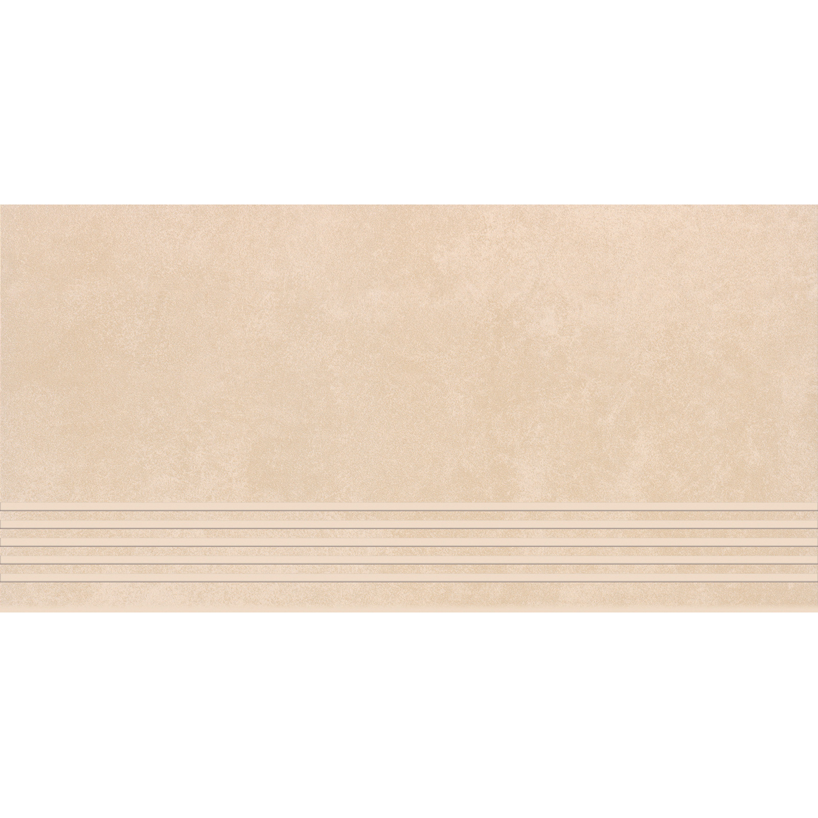 DLAŽBA SCHODOVKA ARES WARM BEIGE RECT MATT 29,8X59,8