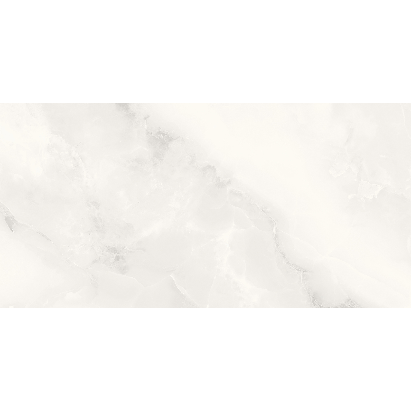 DLAŽBA NOCI NEW WHITE POLISHED 60X120