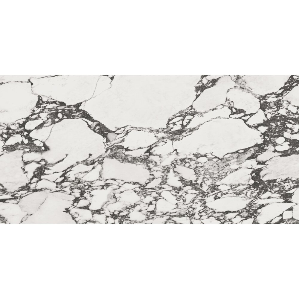 DLAŽBA SIDARI WHITE SATIN 59,8X119,8 