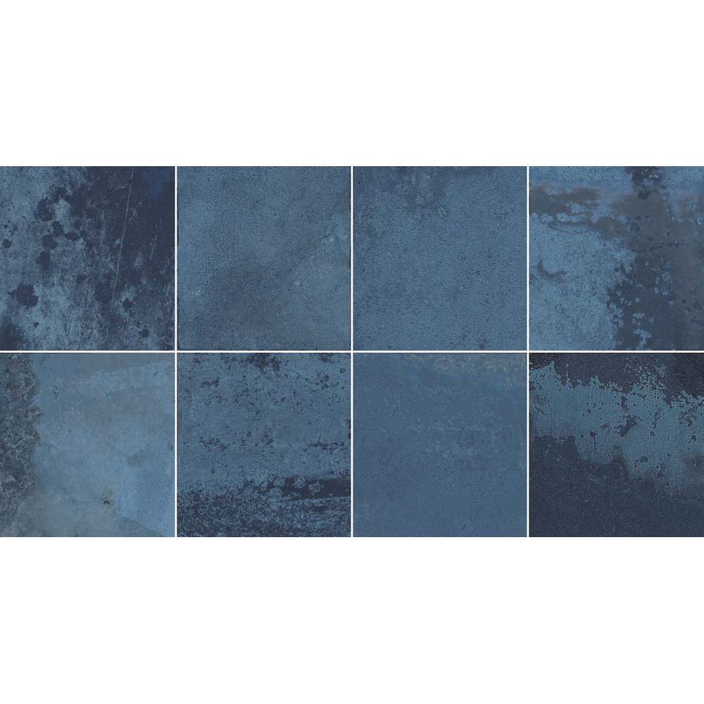 OBKLAD GEOTILES PROVENCE OCEAN BLUE GLOSSY 31X60 NA ŠKÁROVANIE